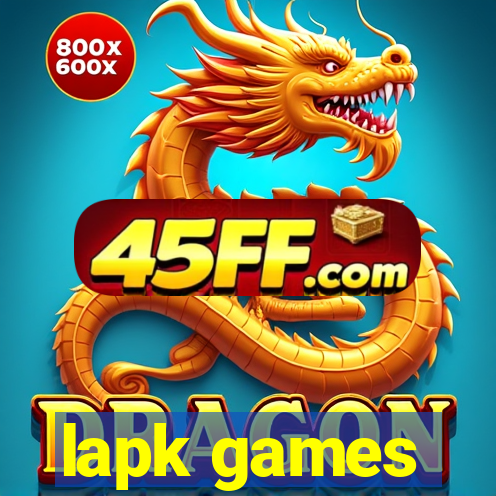 lapk games